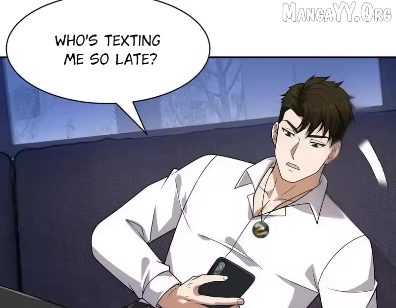 Hidden Dragon in the City (2025) Chapter 49 - page 56